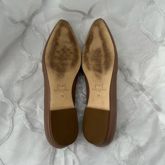 Marc Fisher flats - Picture 7 of 10